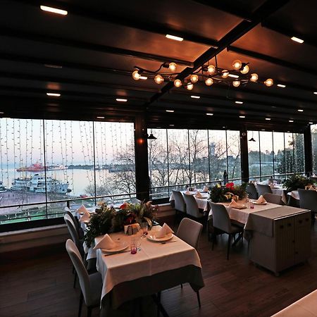 Marrakesch Hotel Tuzla Istanbul Exteriör bild