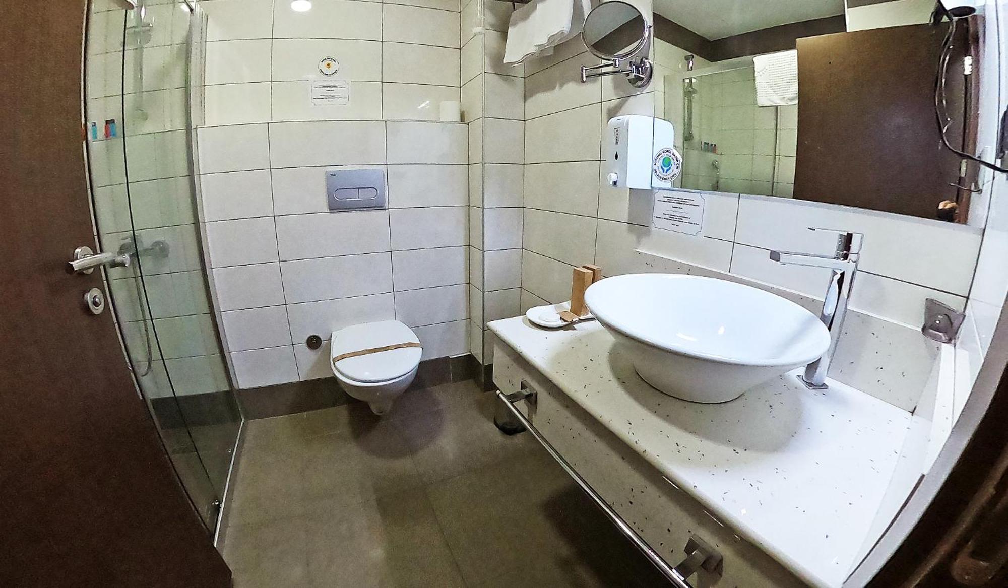 Marrakesch Hotel Tuzla Istanbul Rum bild